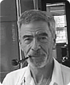 Panos Kosmopoulos